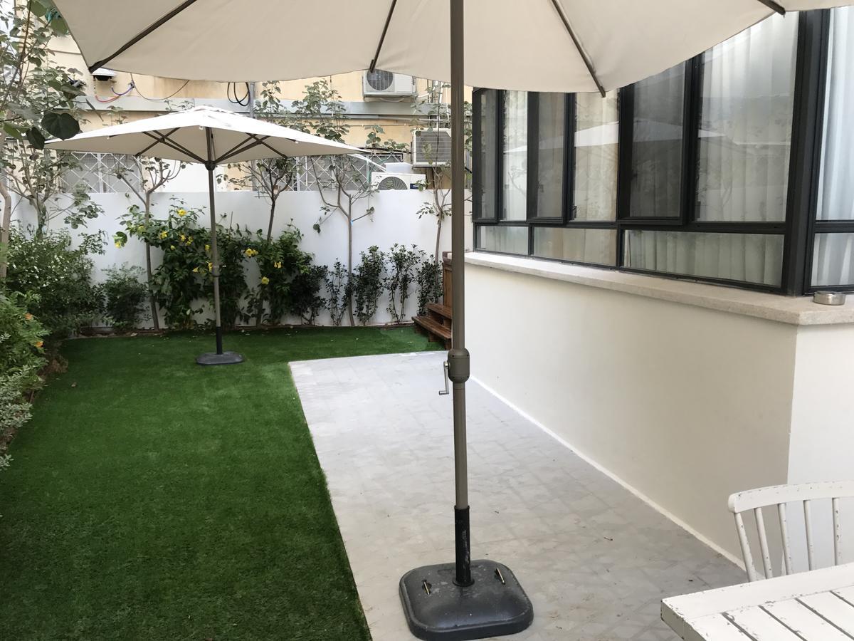 Reines5 Tlv Aparthotel Tel Aviv Eksteriør bilde