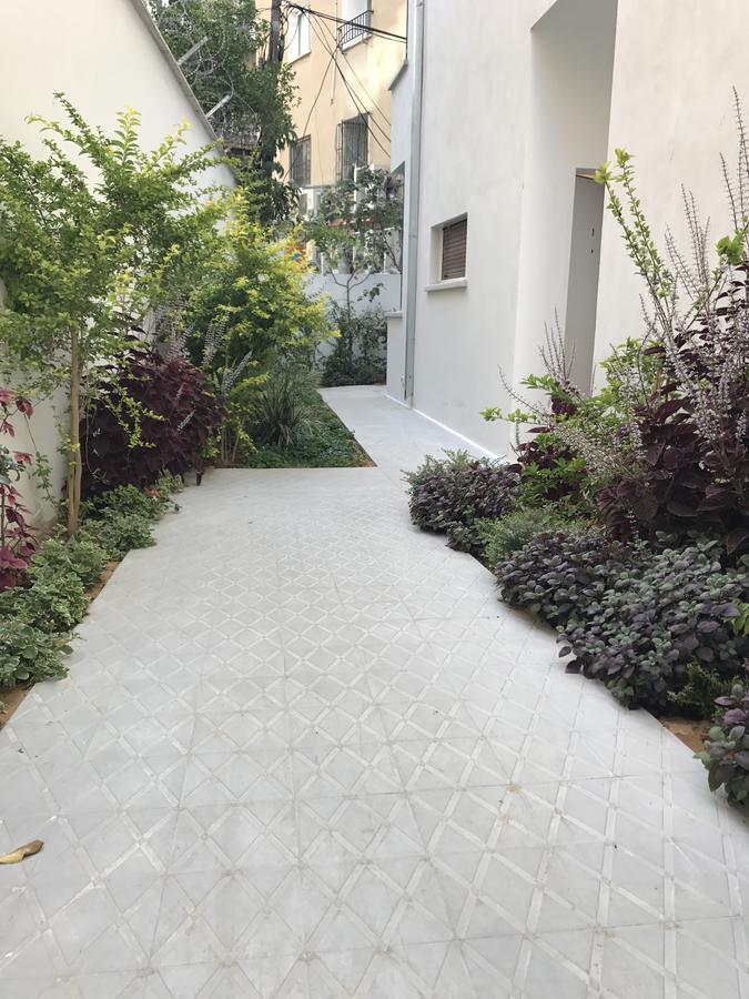 Reines5 Tlv Aparthotel Tel Aviv Eksteriør bilde