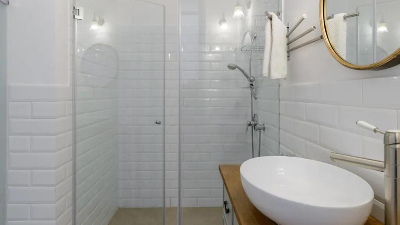 Reines5 Tlv Aparthotel Tel Aviv Eksteriør bilde