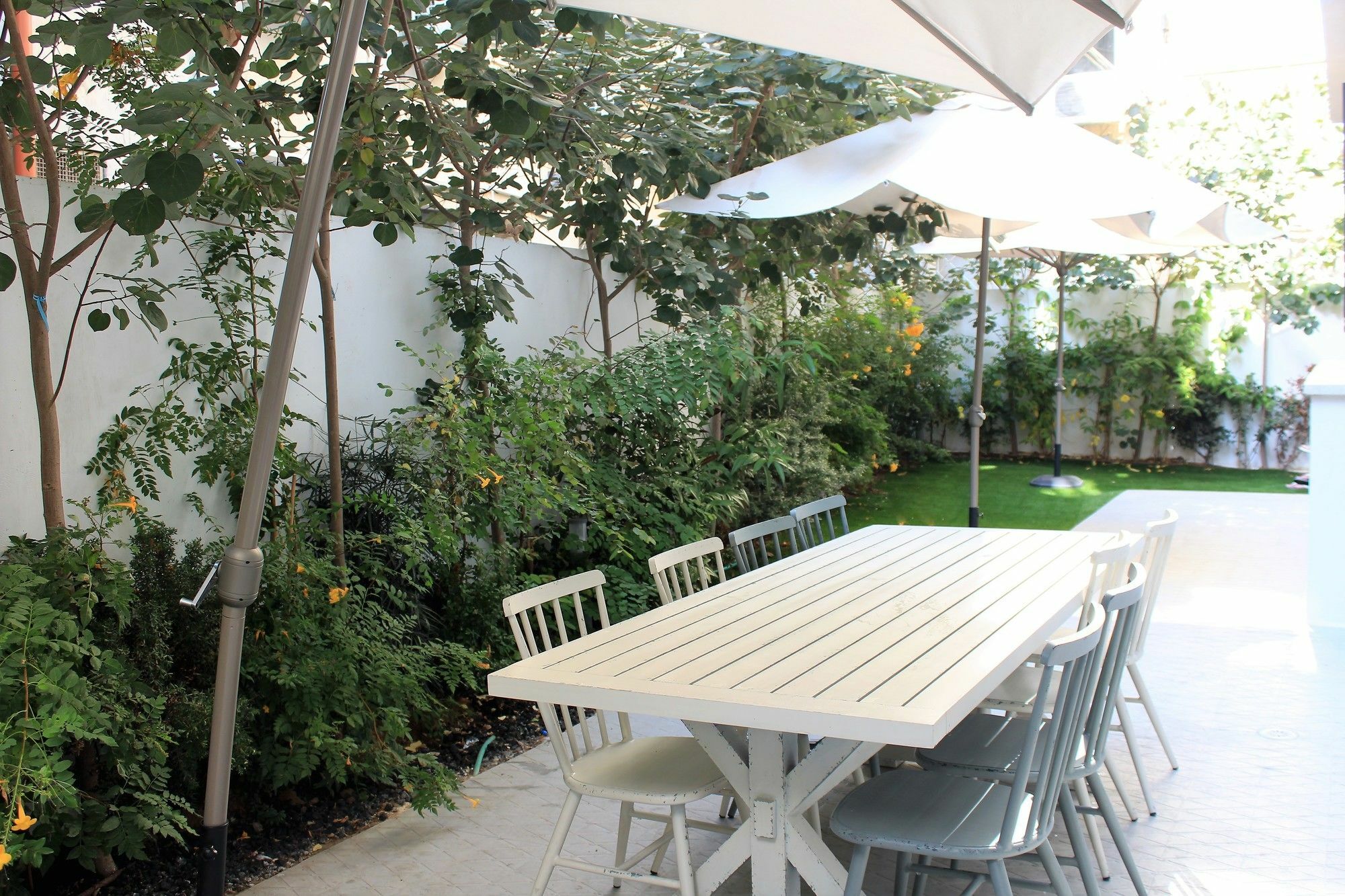 Reines5 Tlv Aparthotel Tel Aviv Eksteriør bilde