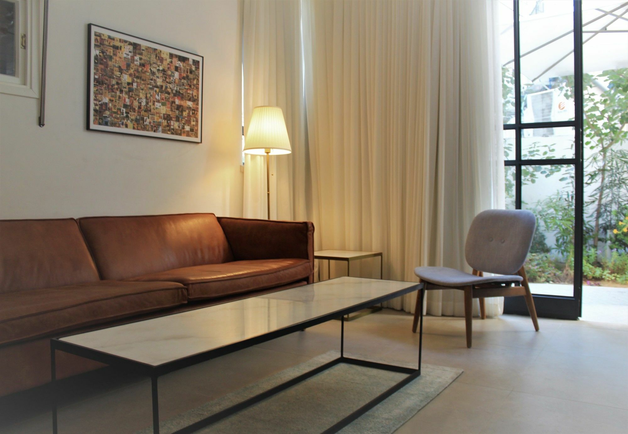Reines5 Tlv Aparthotel Tel Aviv Eksteriør bilde