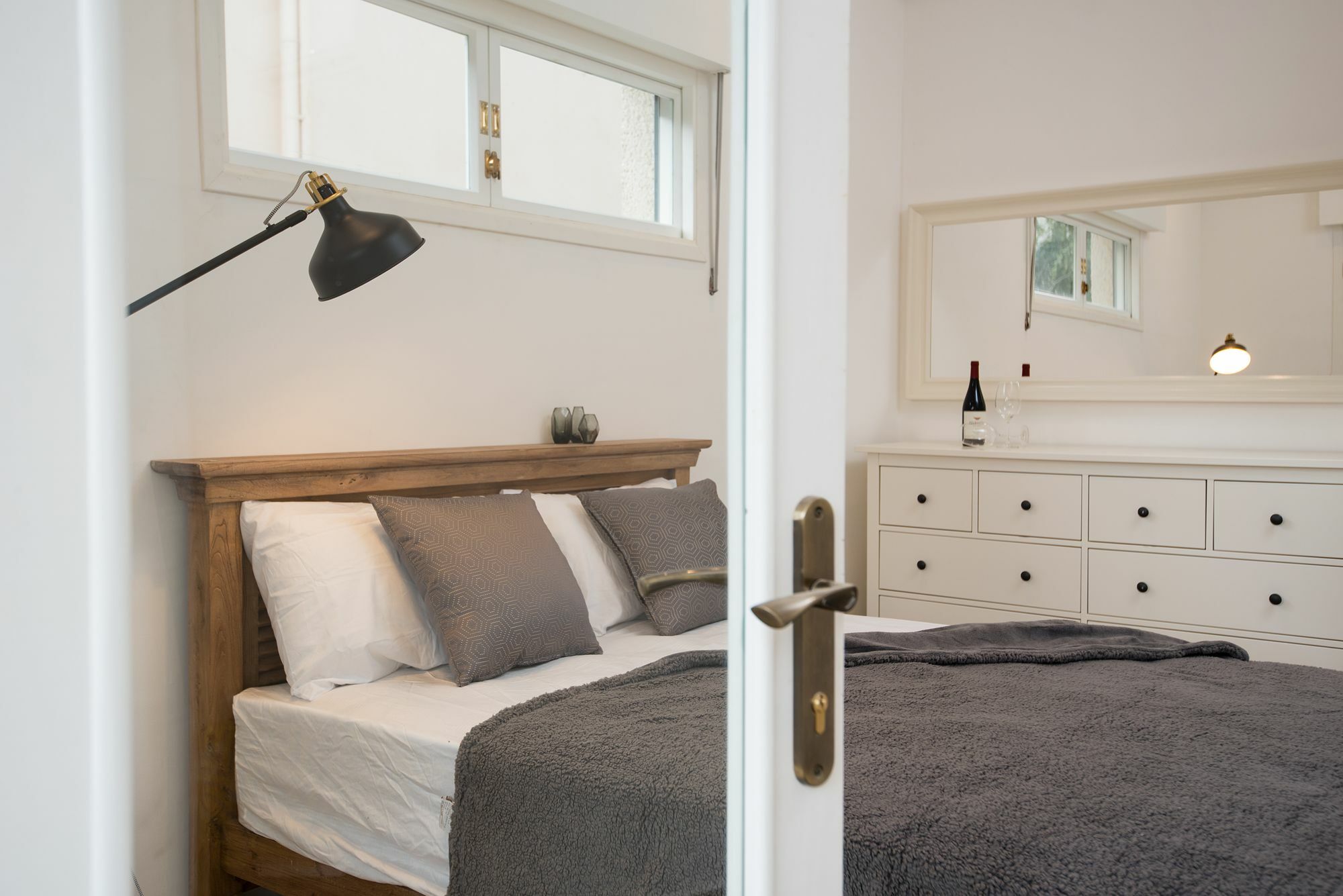 Reines5 Tlv Aparthotel Tel Aviv Eksteriør bilde