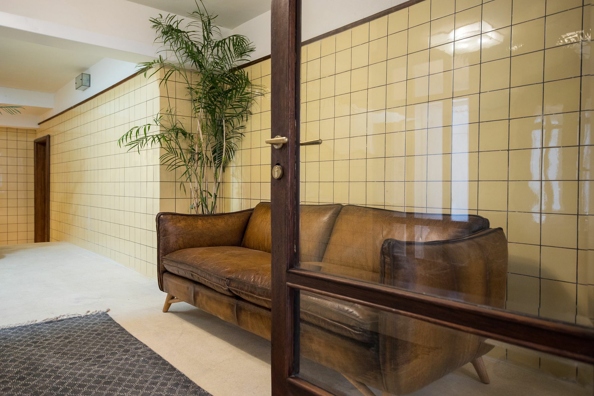 Reines5 Tlv Aparthotel Tel Aviv Eksteriør bilde