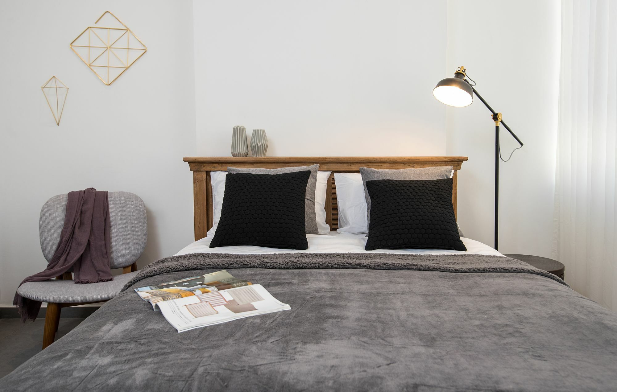 Reines5 Tlv Aparthotel Tel Aviv Eksteriør bilde