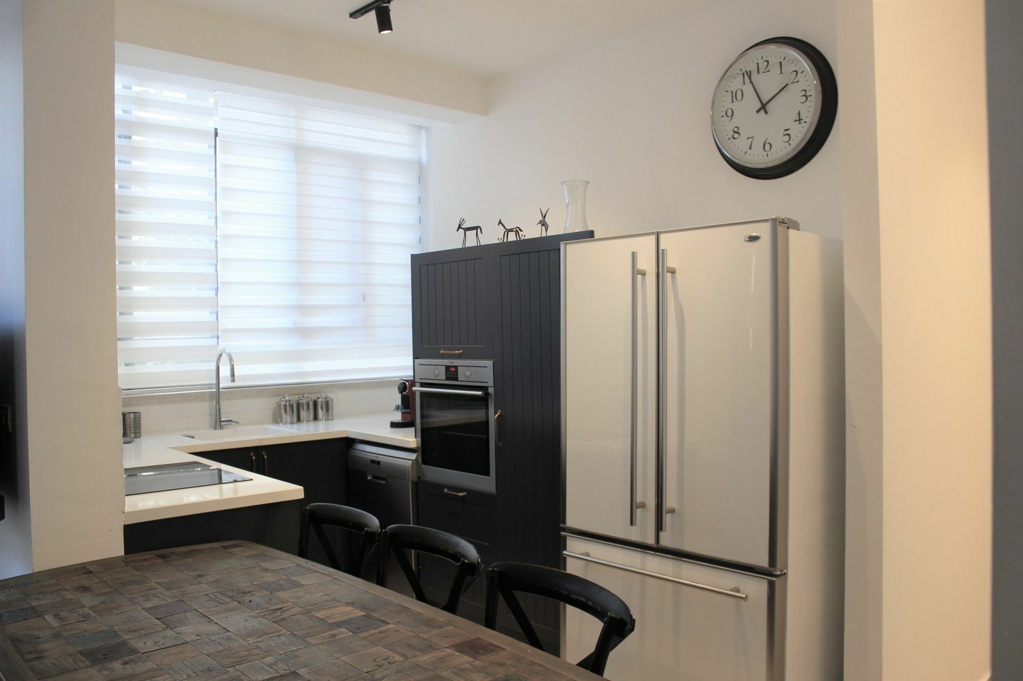 Reines5 Tlv Aparthotel Tel Aviv Eksteriør bilde